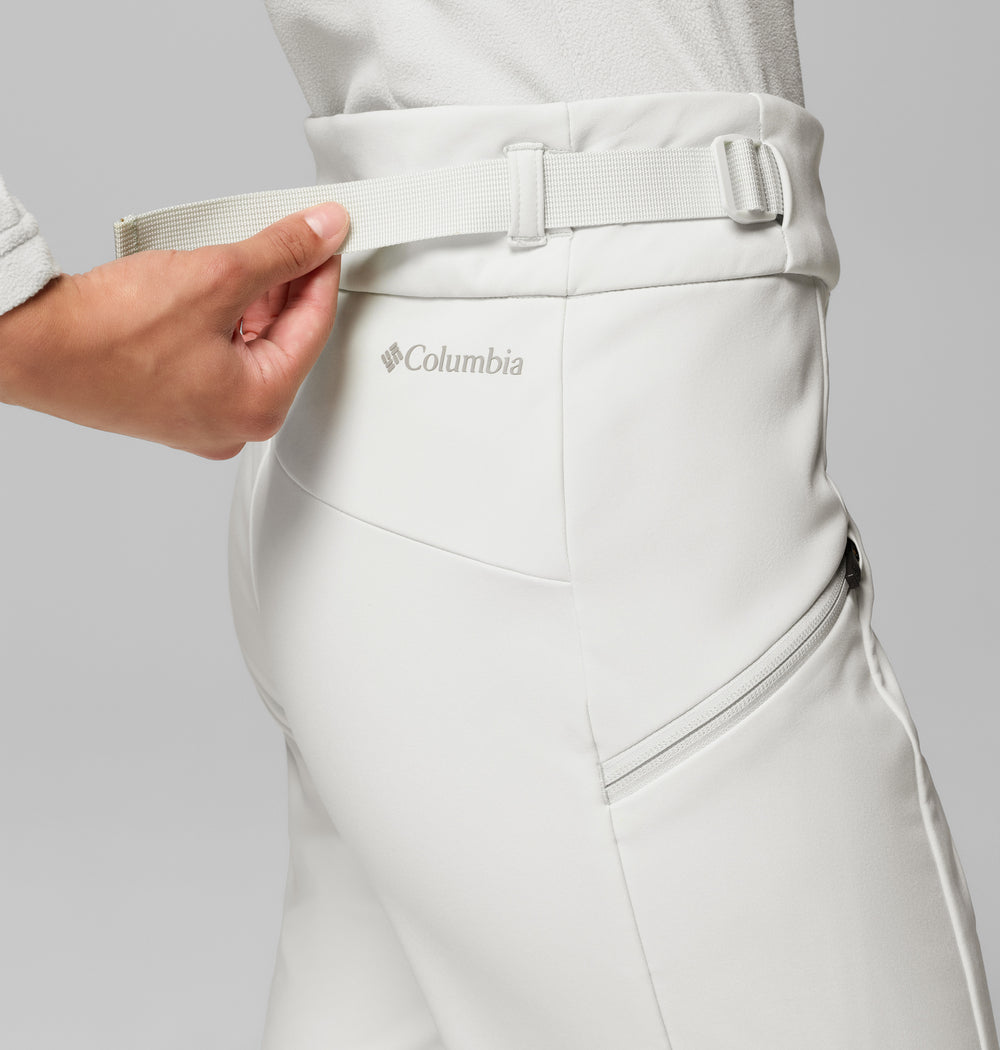 Roffe Ridge Ski Softshell Pant