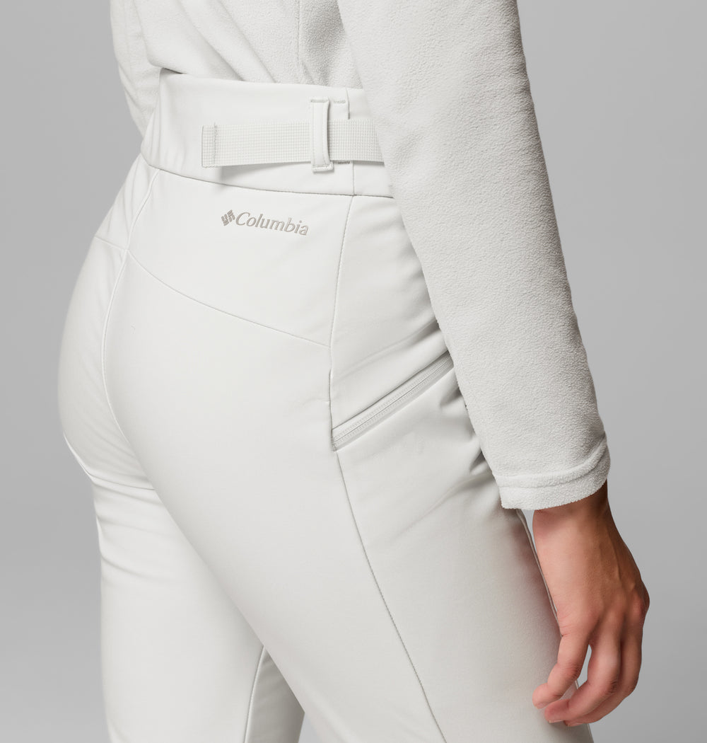 Roffe Ridge Ski Softshell Pant