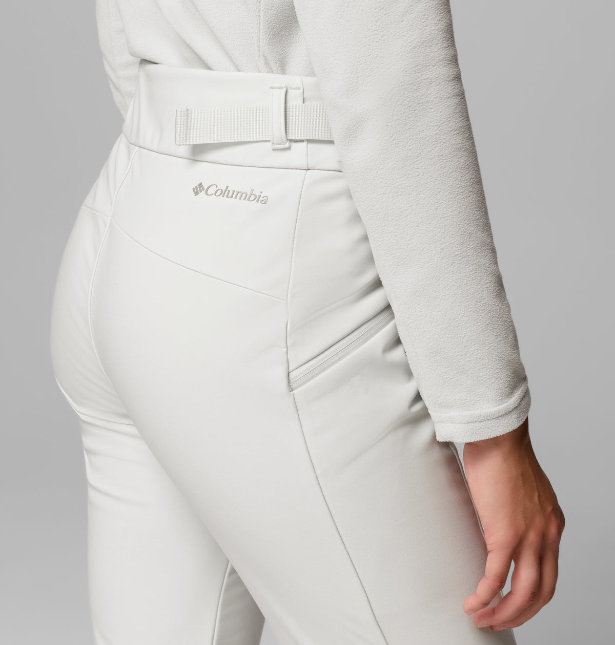Roffe Ridge Ski Softshell Pant