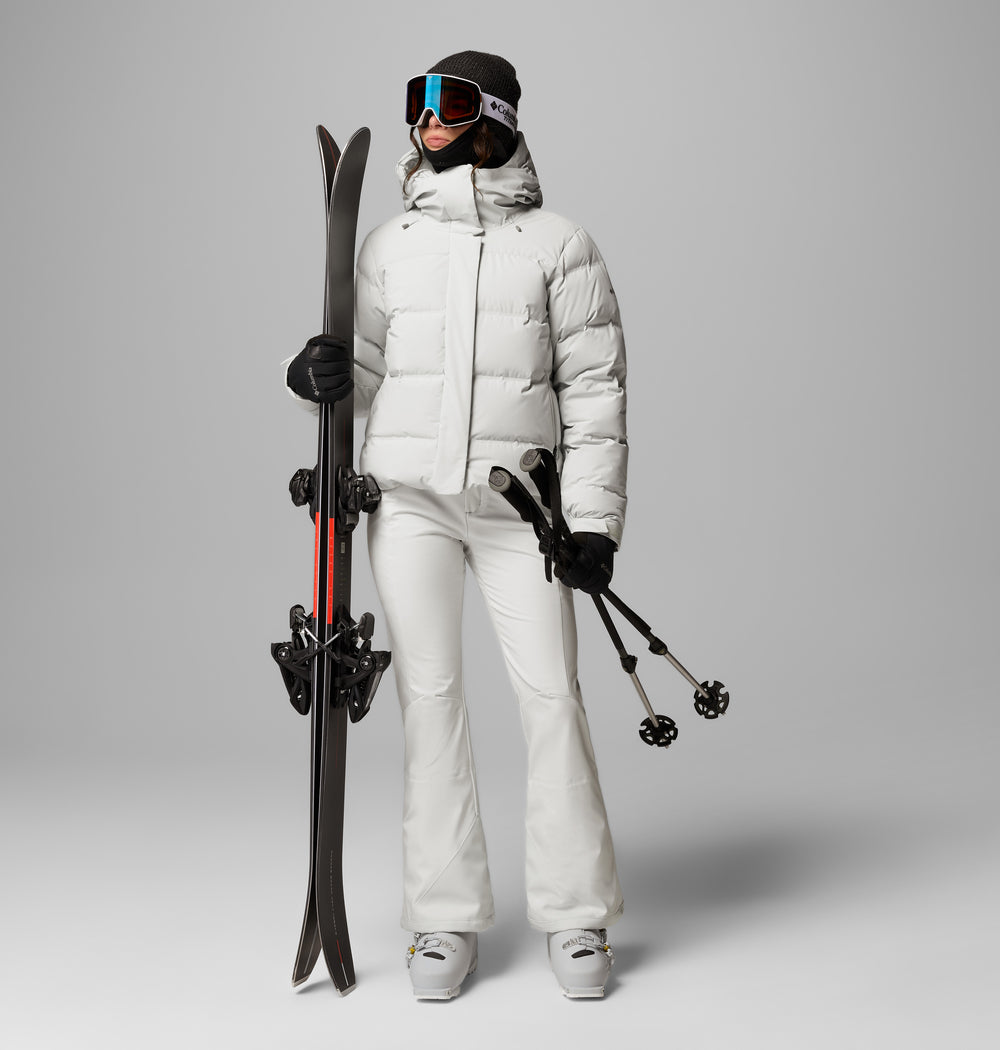 Roffe Ridge Ski Softshell Pant