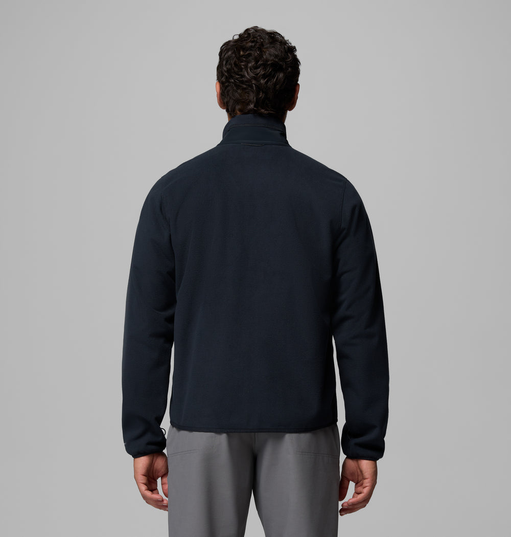 Street Commuter II Full Zip Fleece Jacket