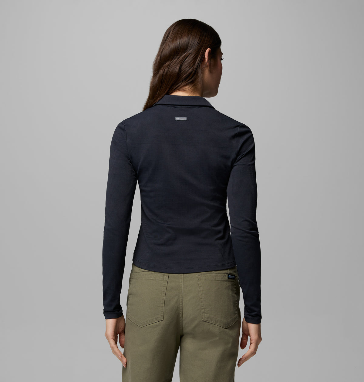 Pinetown Canyon Long Sleeve Henley