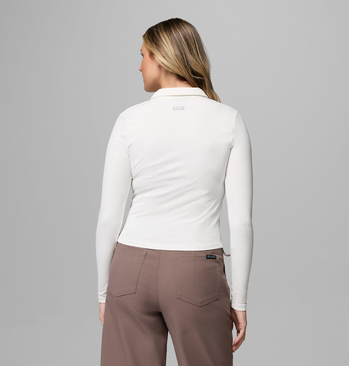 Pinetown Canyon Long Sleeve Henley