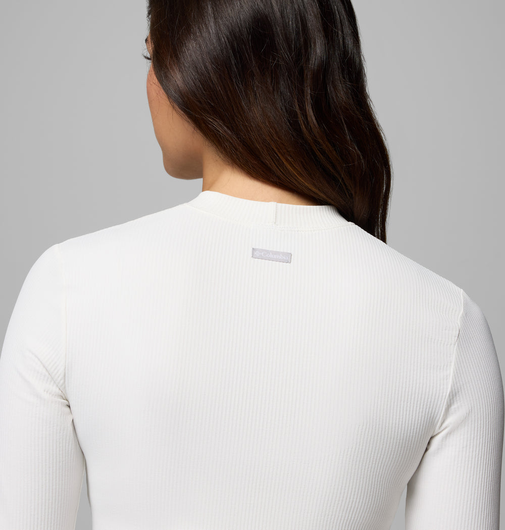 Pinetown Canyon Long Sleeve Mockneck