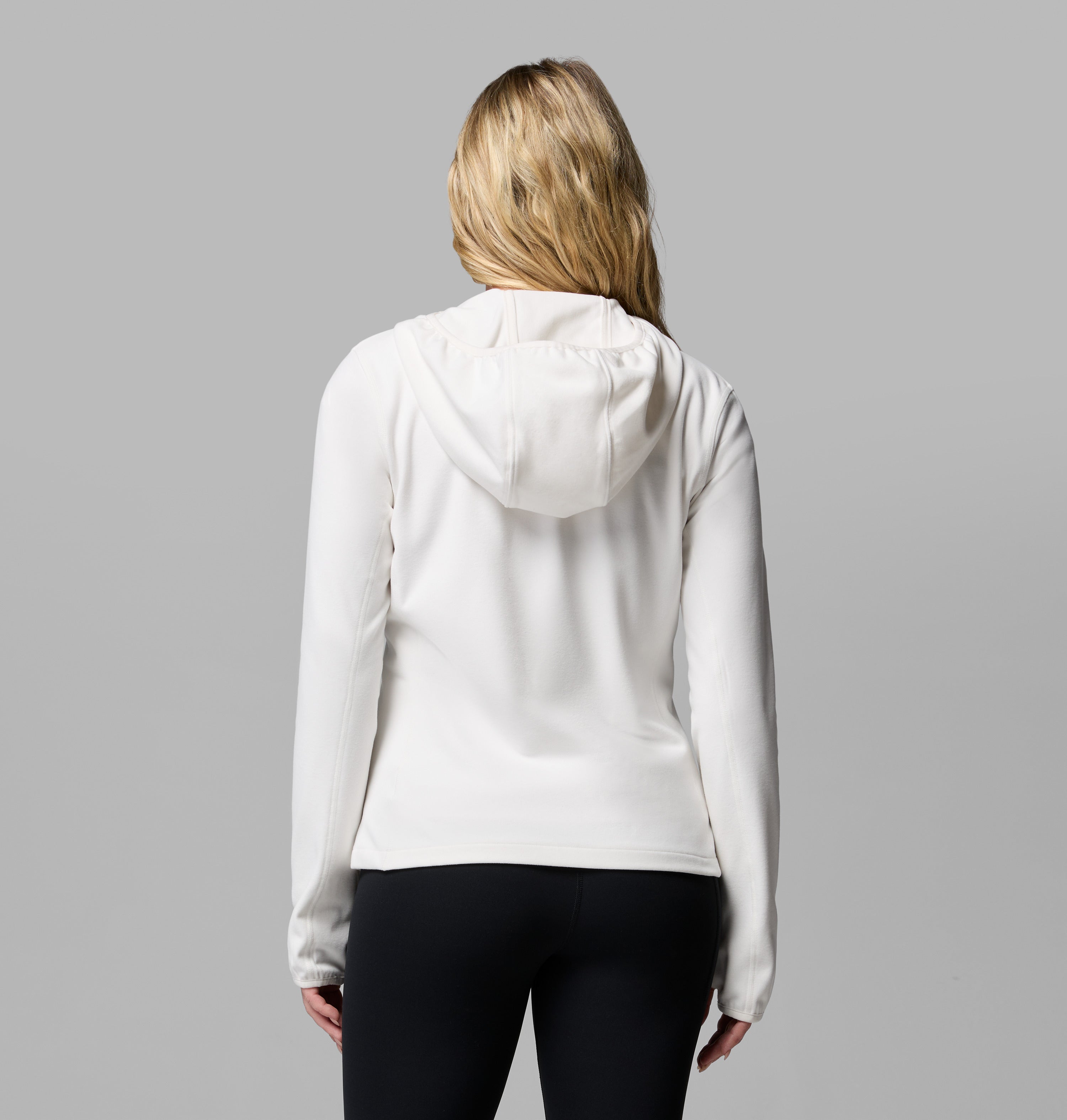 Star Valley Hooded Full Zip