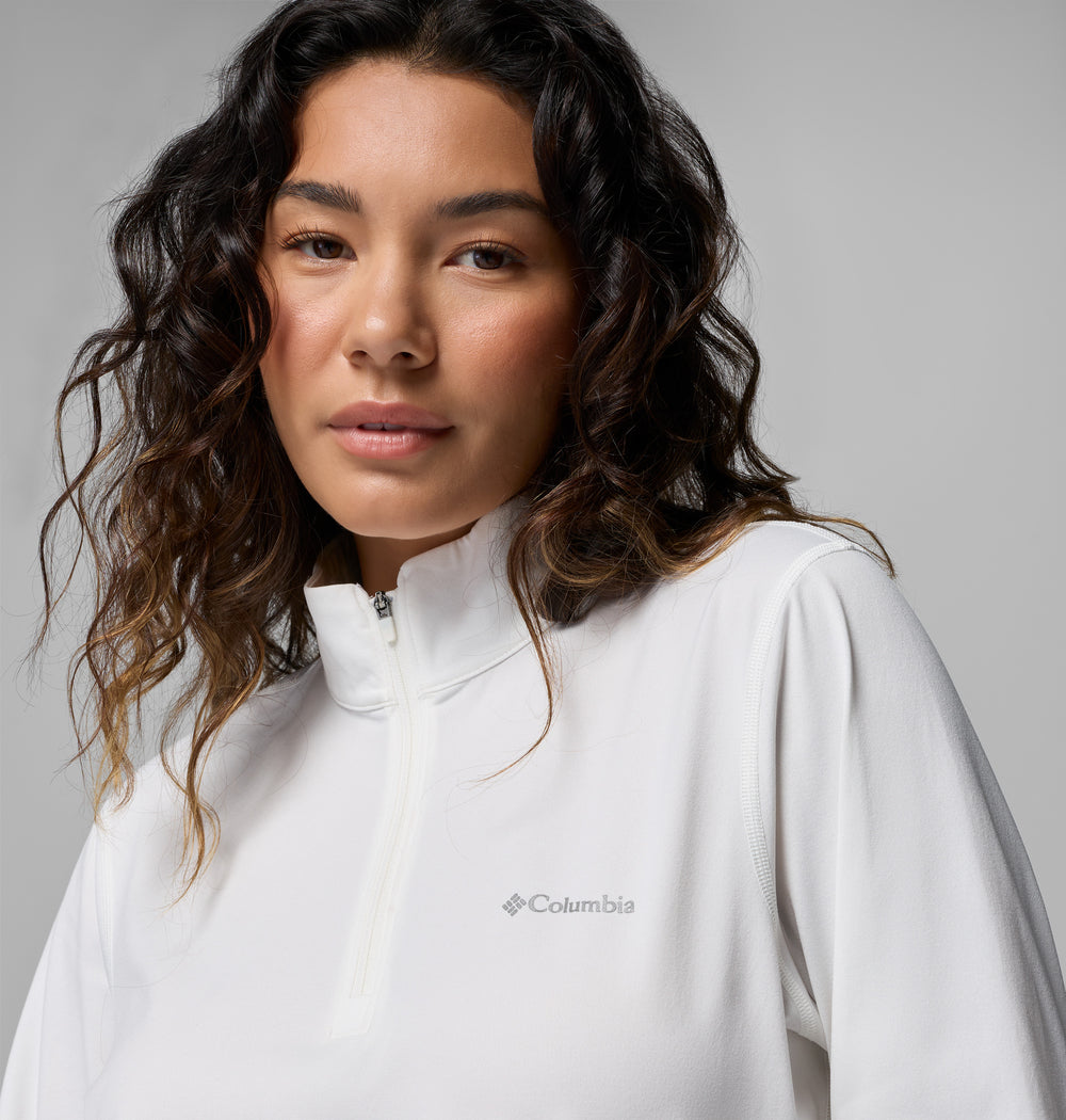 Seeker Legend 1/4 Zip II