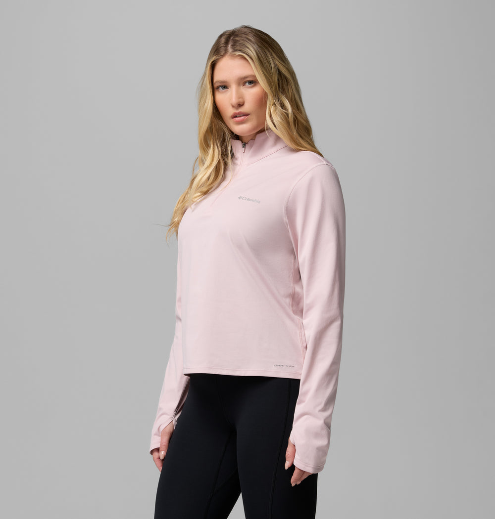 Seeker Legend 1/4 Zip II