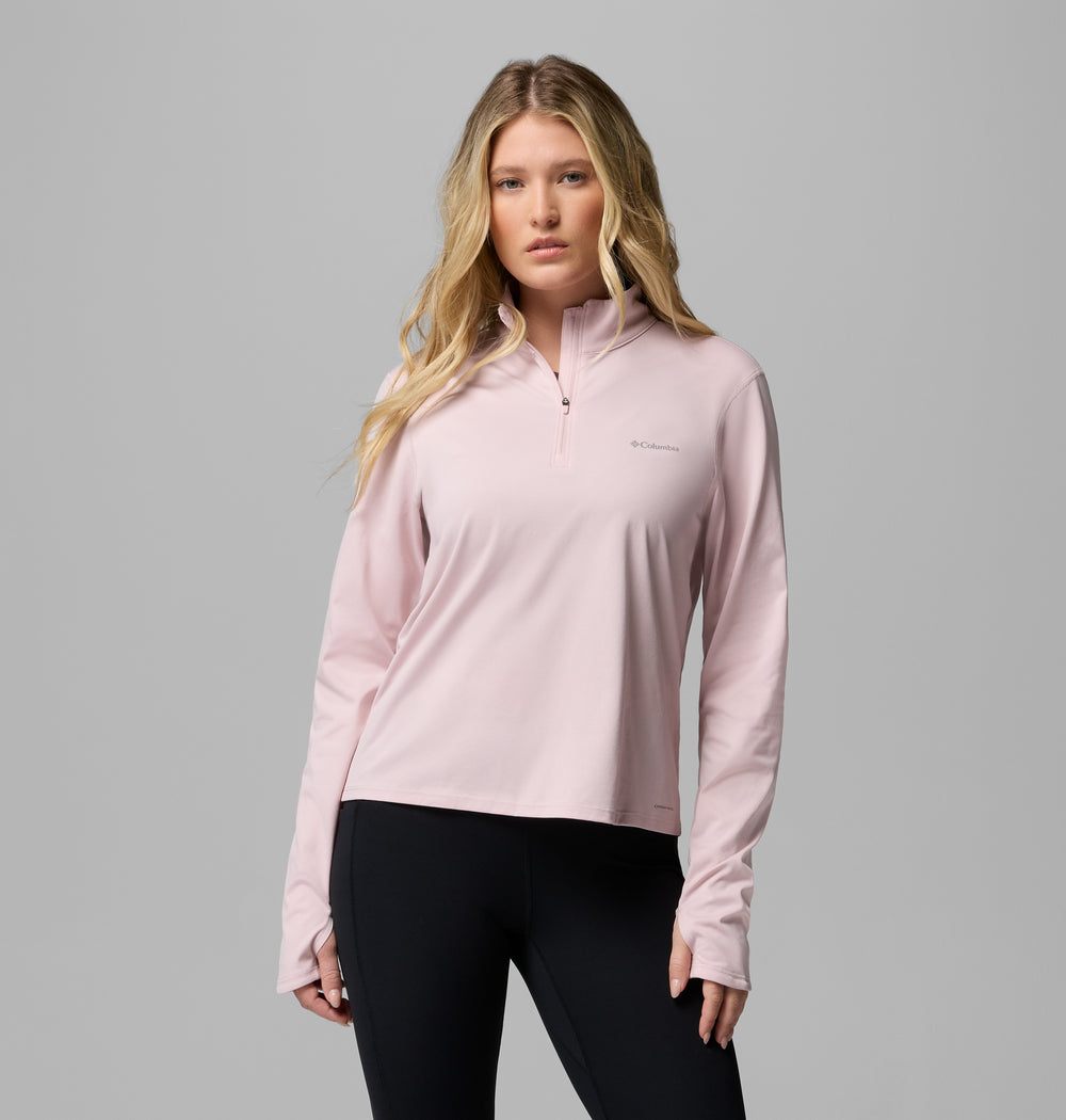 Seeker Legend 1/4 Zip II