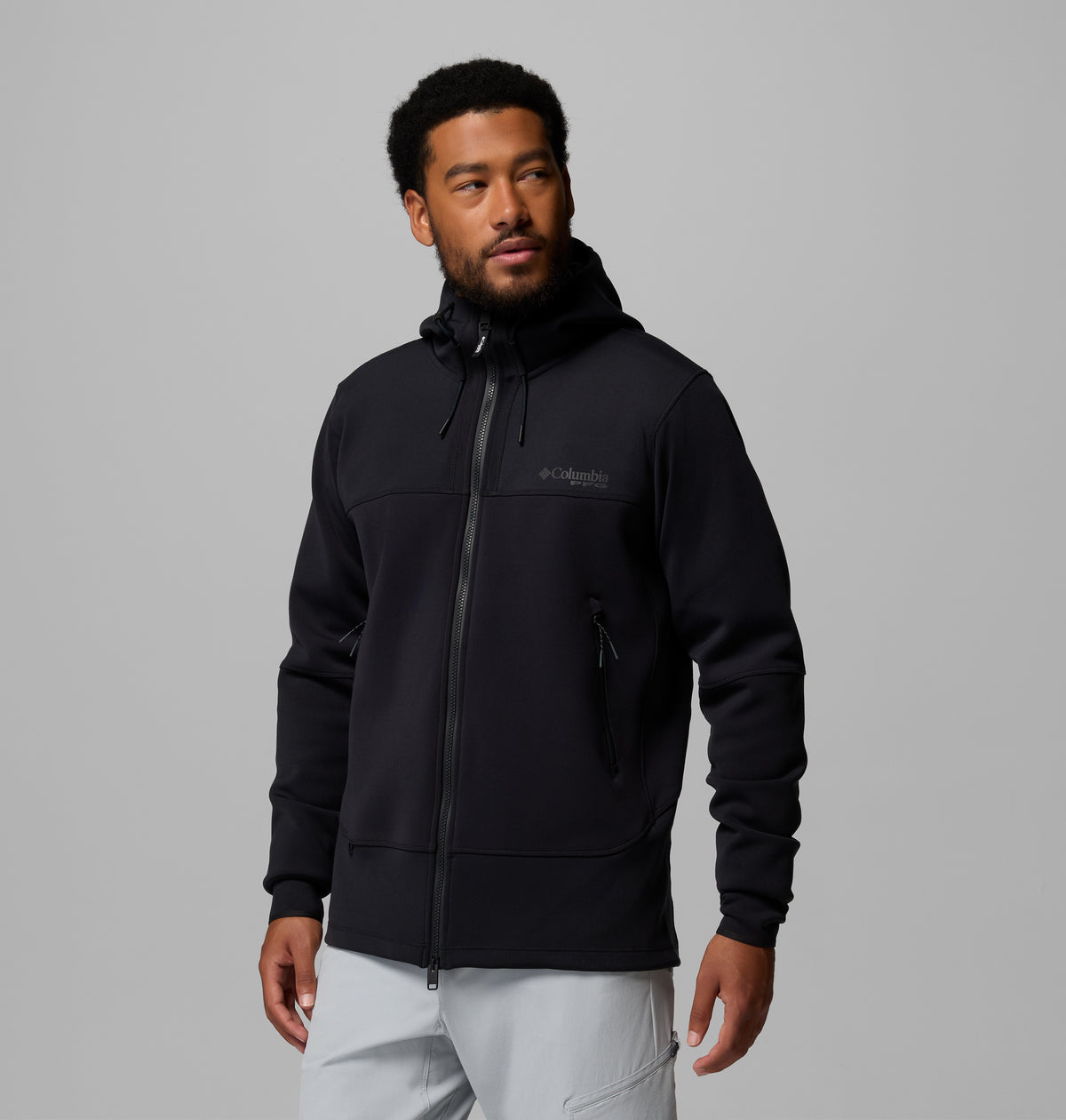 Bomb Point Jacket