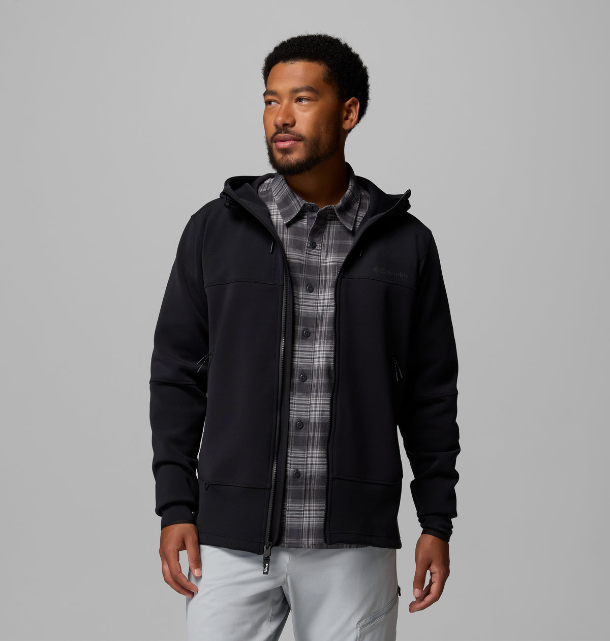 Bomb Point Jacket
