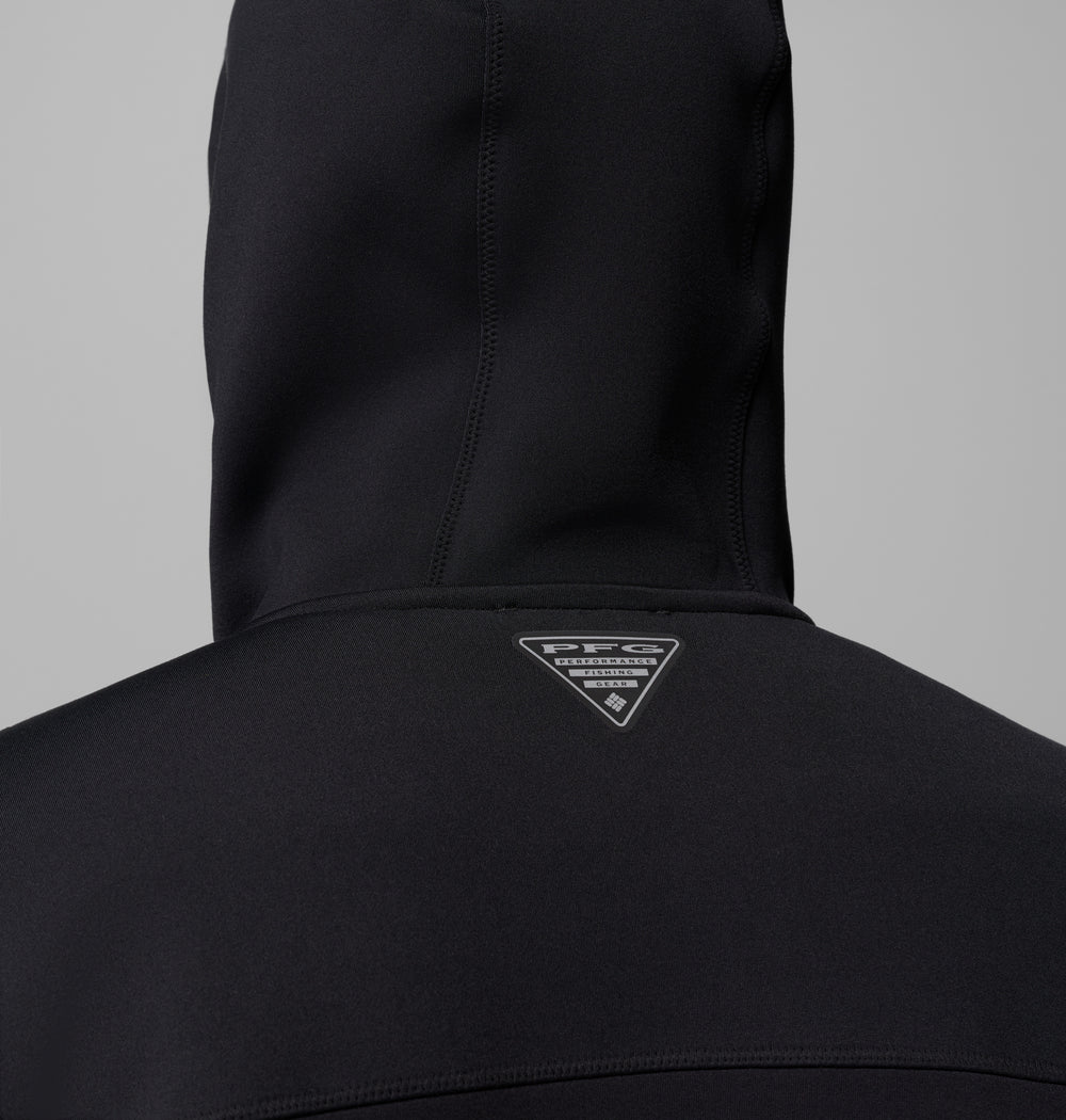 Bomb Point Jacket