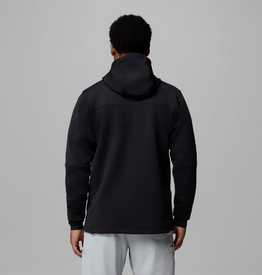 Bomb Point Jacket