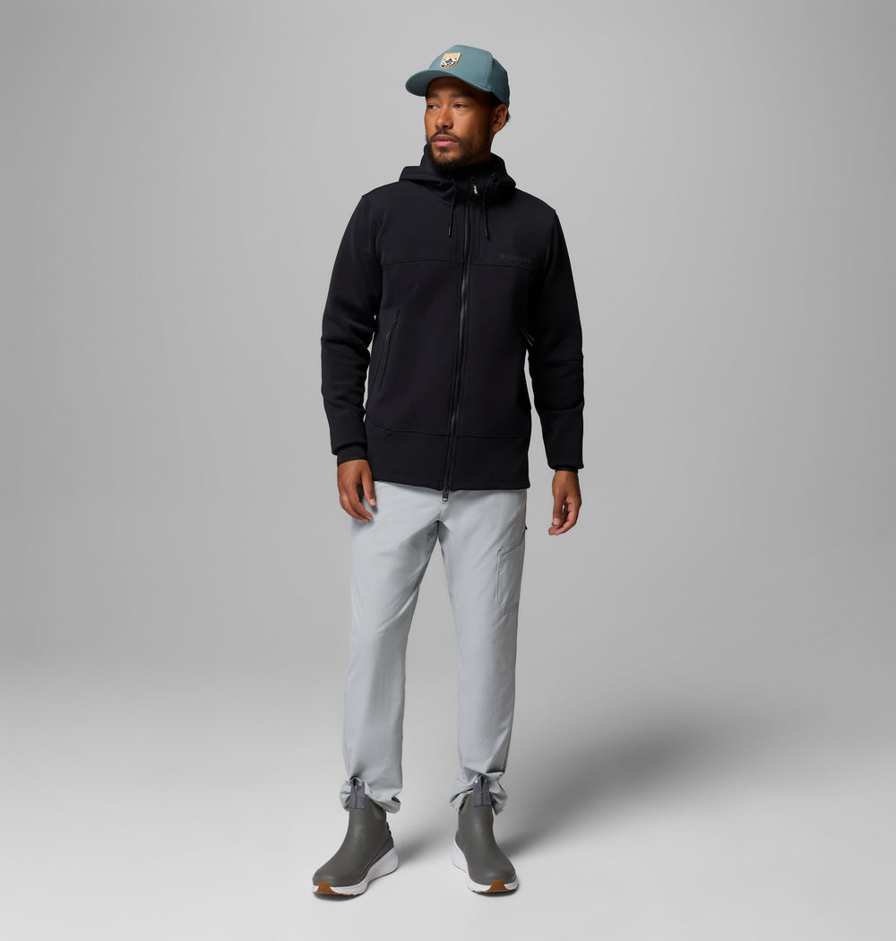 Bomb Point Jacket