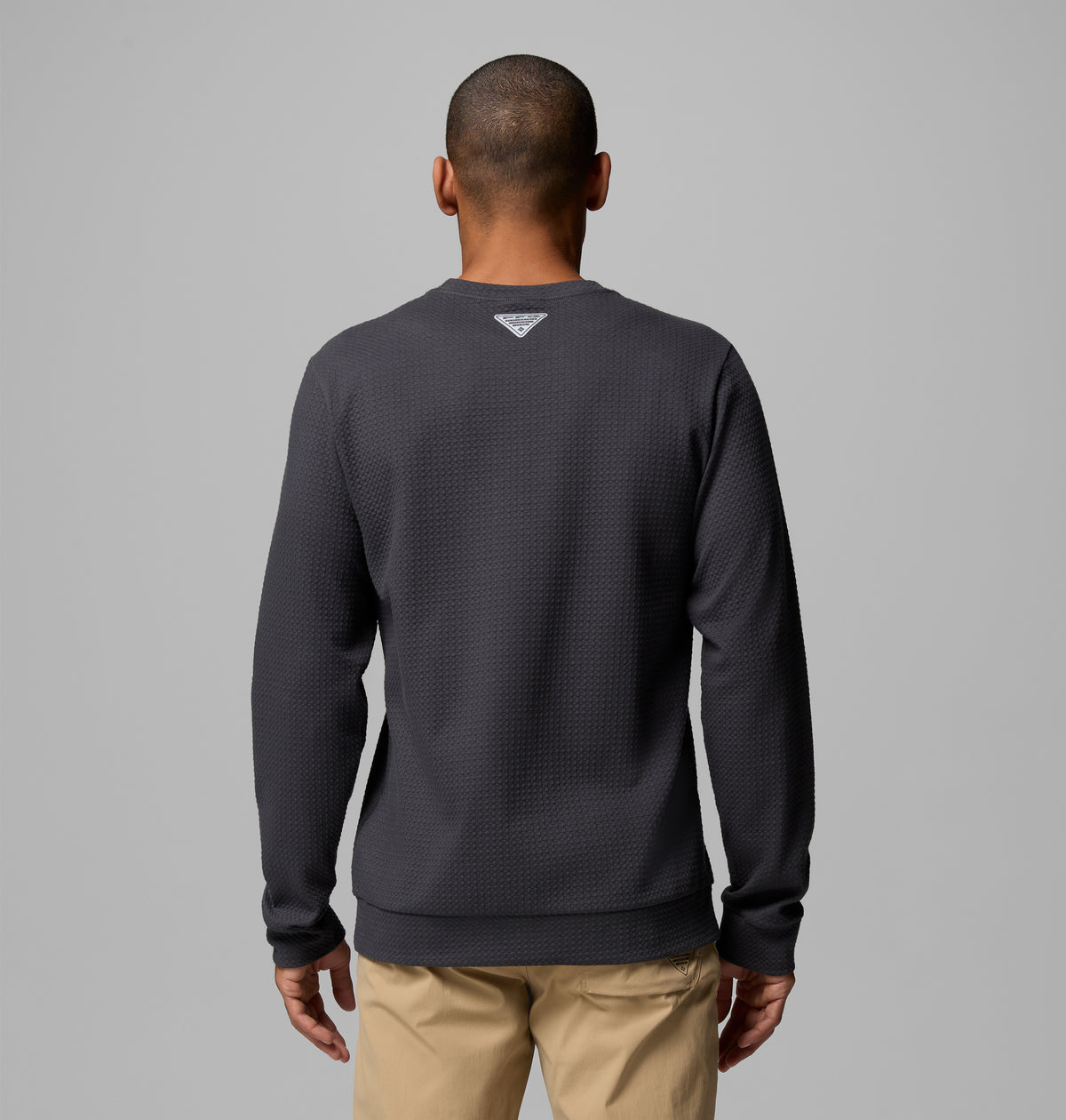 PFG Uncharted Crew