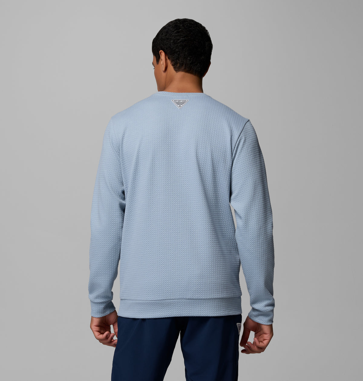 PFG Uncharted Crew