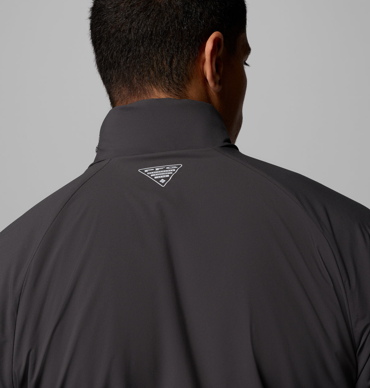 Wild Cast Full Zip Jacket