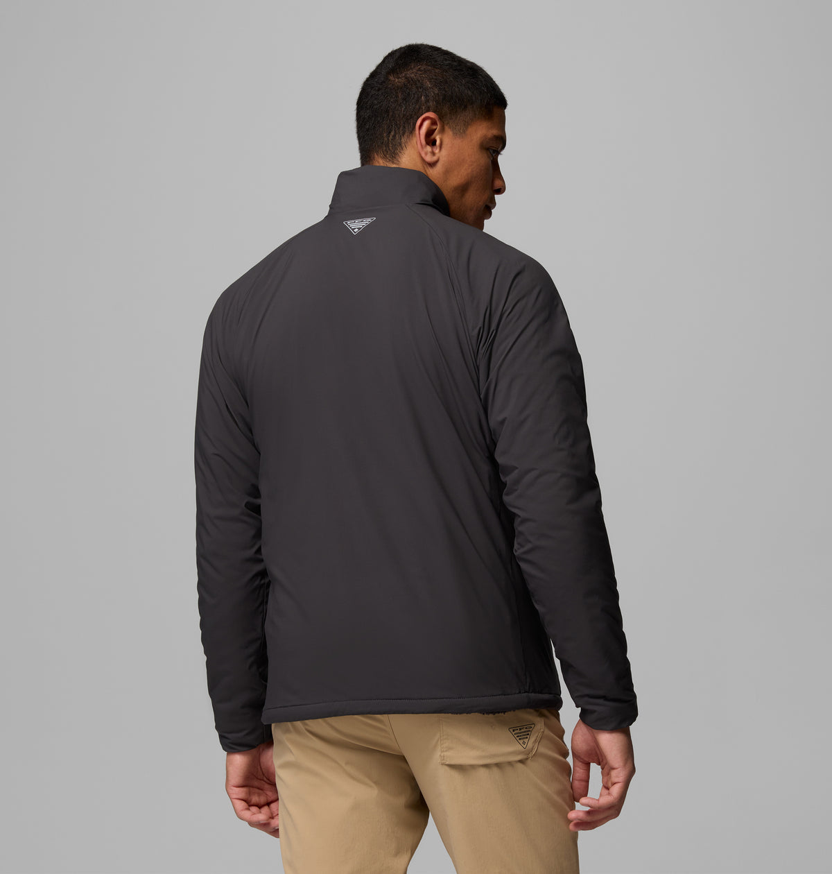 Wild Cast Full Zip Jacket
