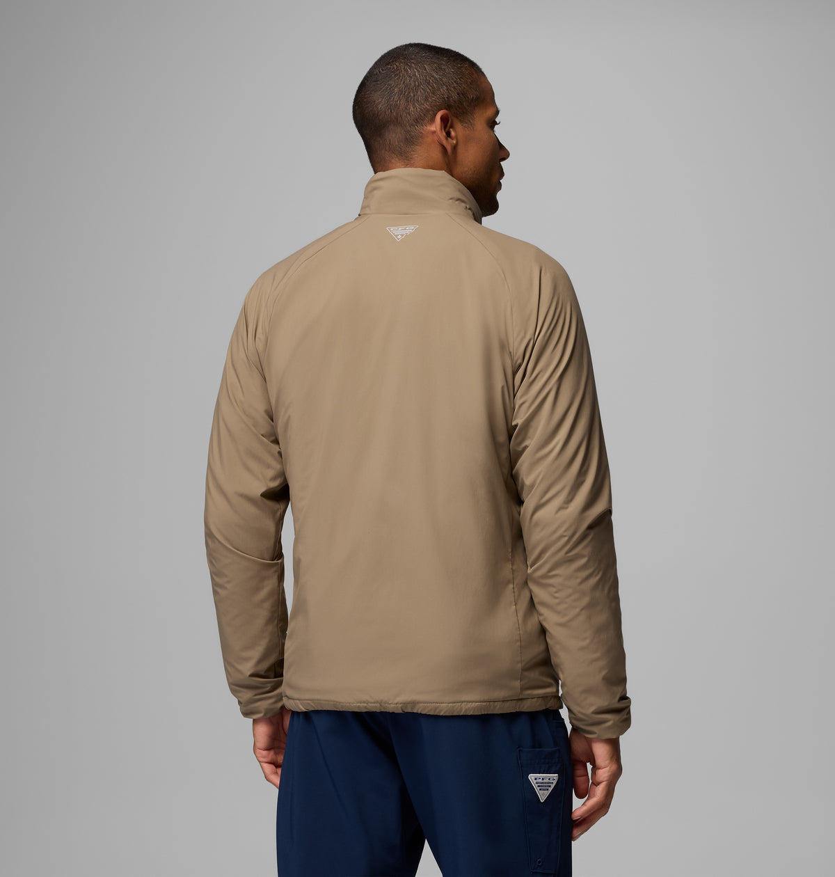 Wild Cast Full Zip Jacket