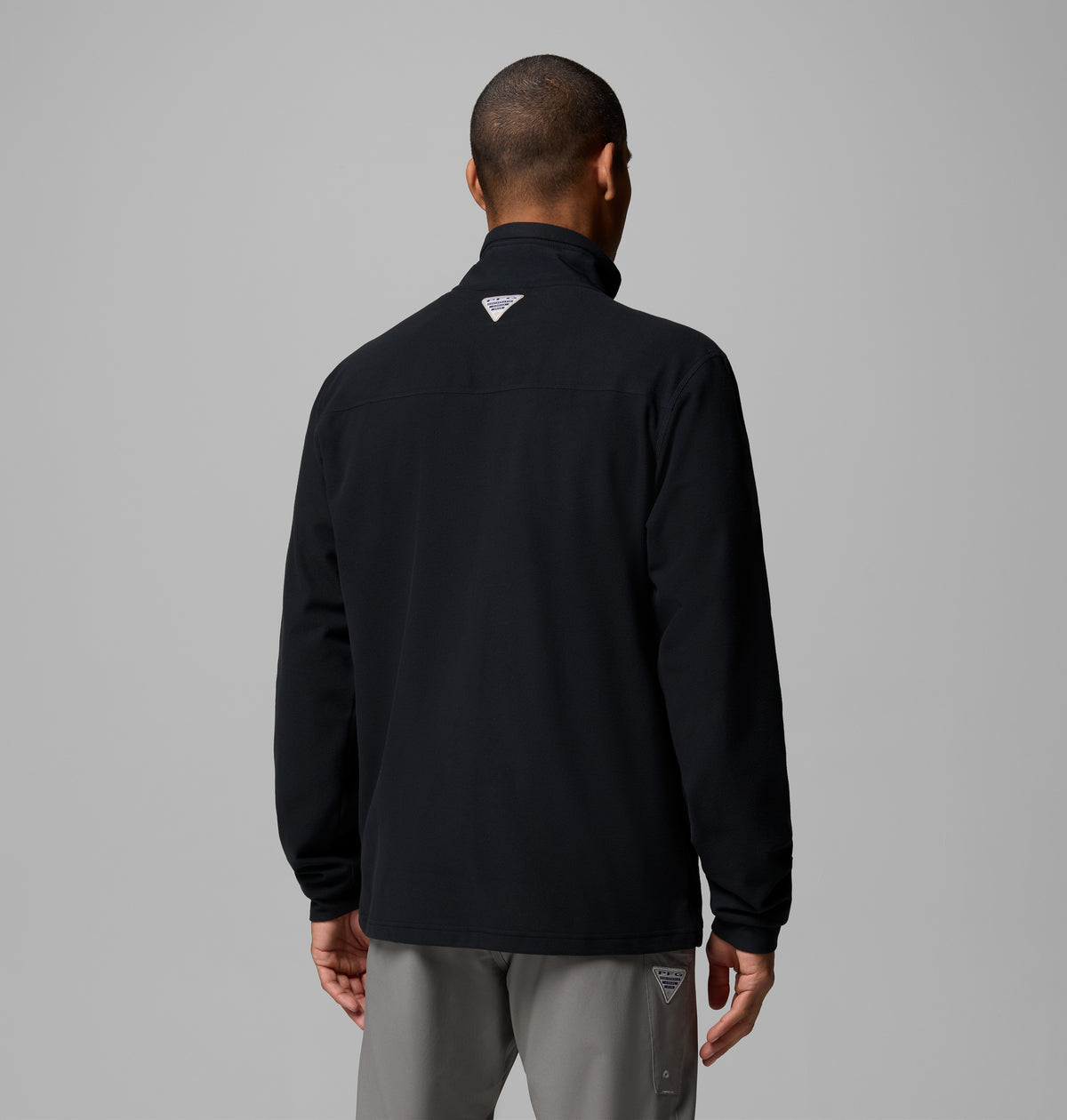 Stealthtide Full Zip Fleece
