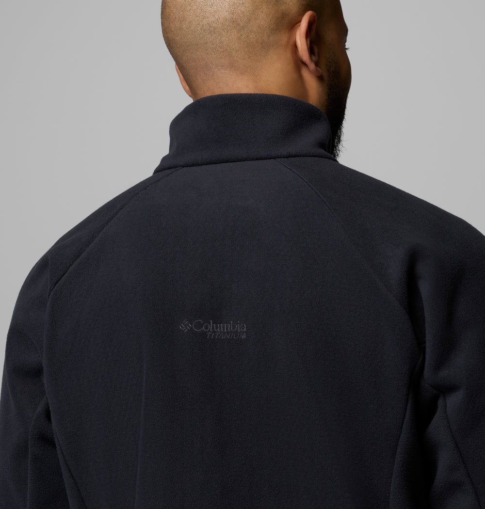 Arctic Peak II Full Zip