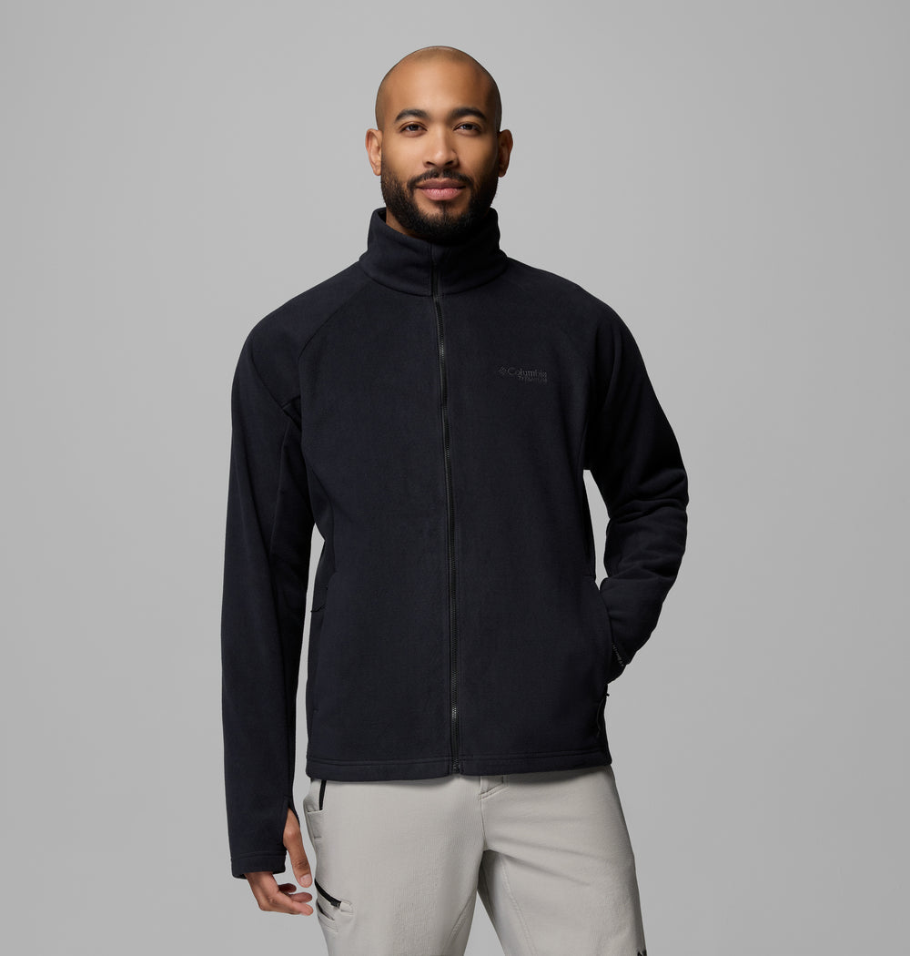 Arctic Peak II Full Zip