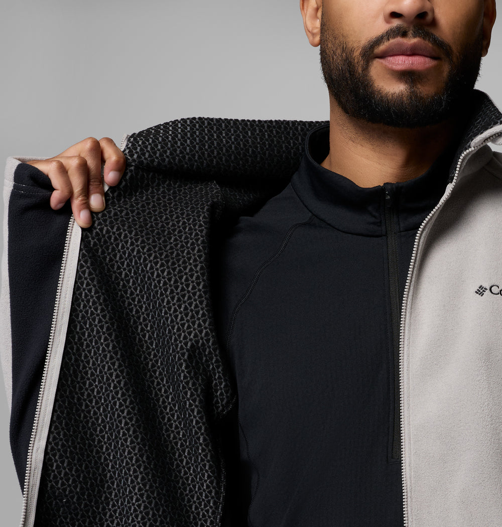 Arctic Peak II Full Zip