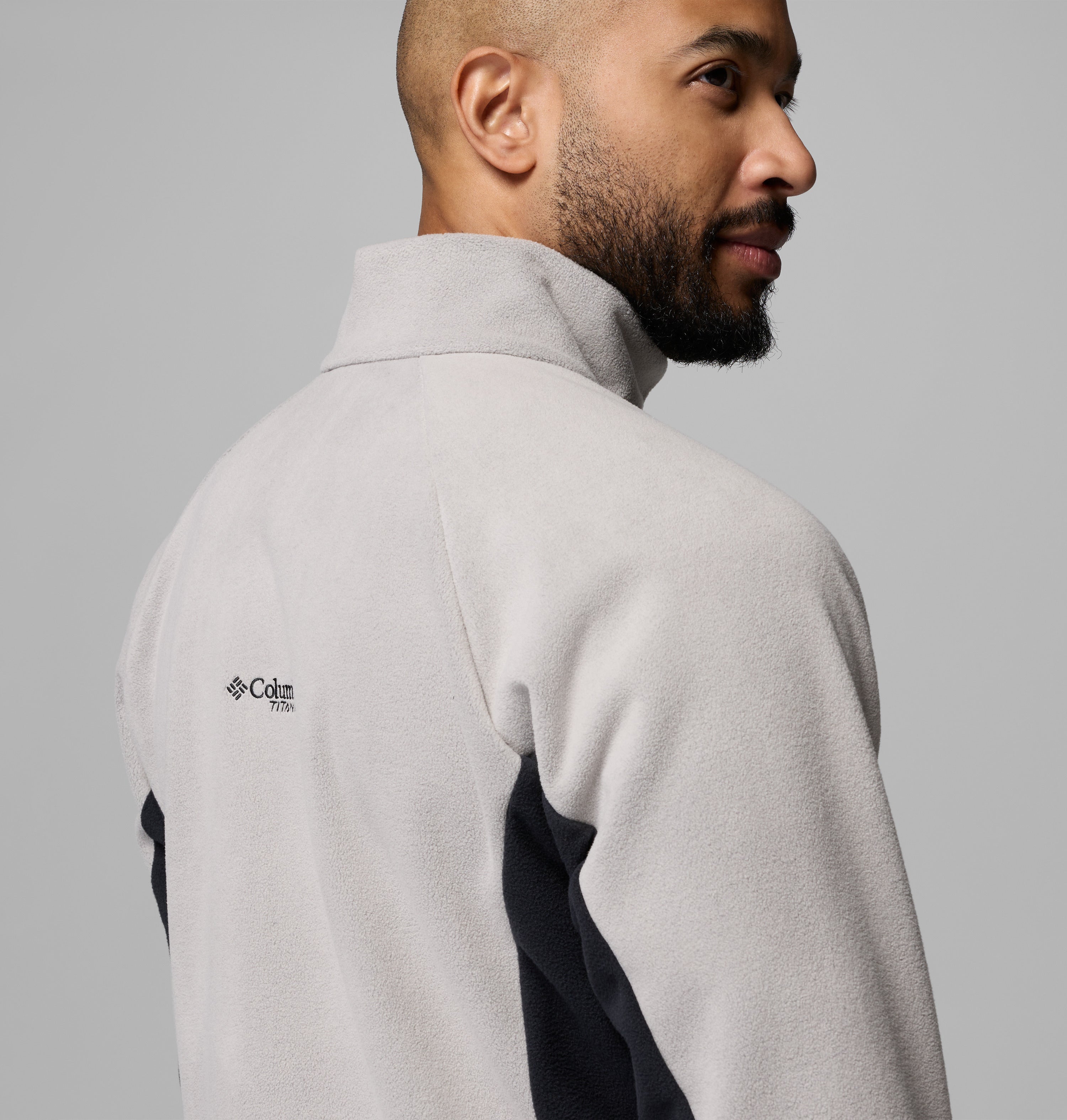 Arctic Peak II Full Zip