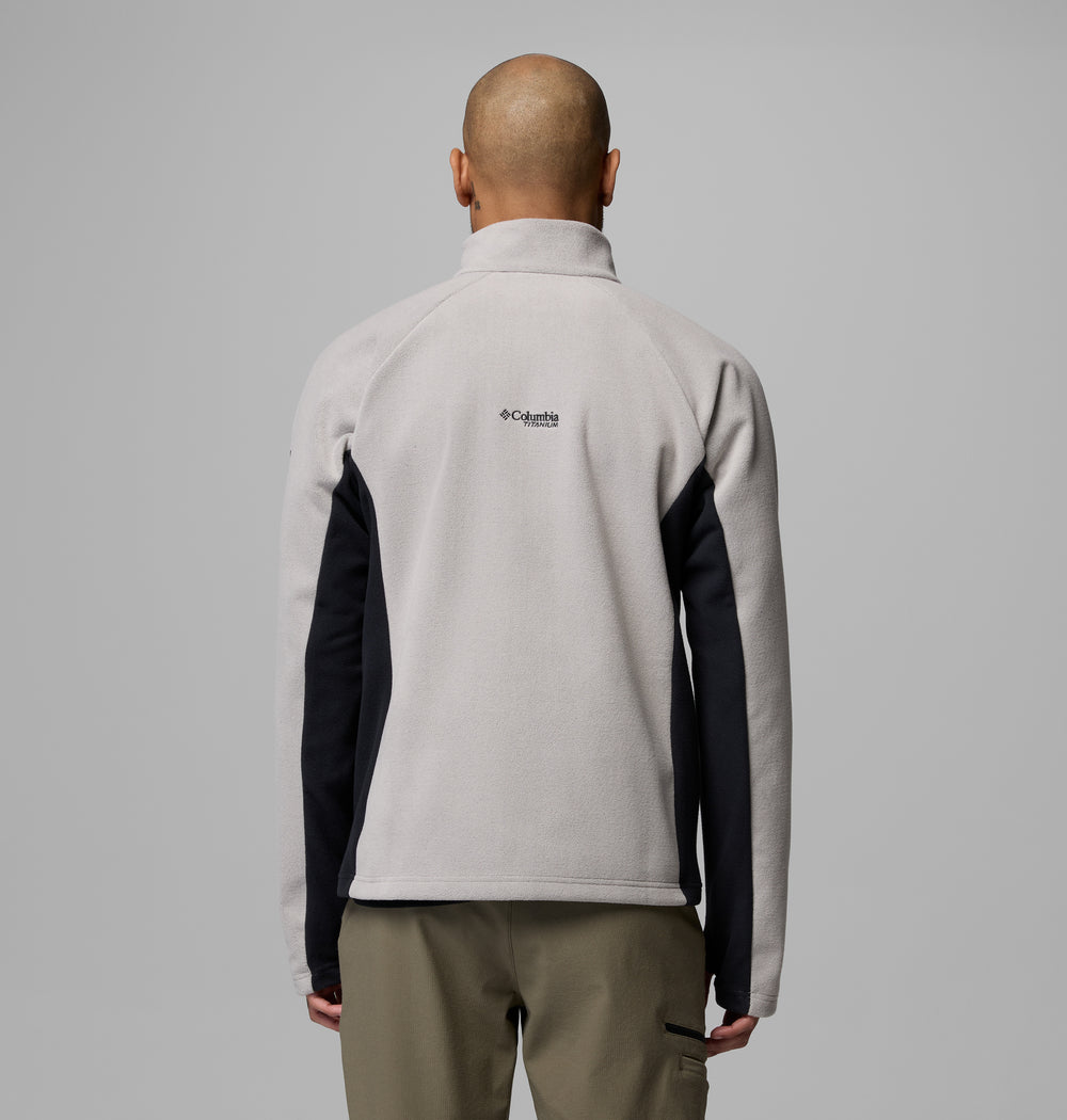 Arctic Peak II Full Zip