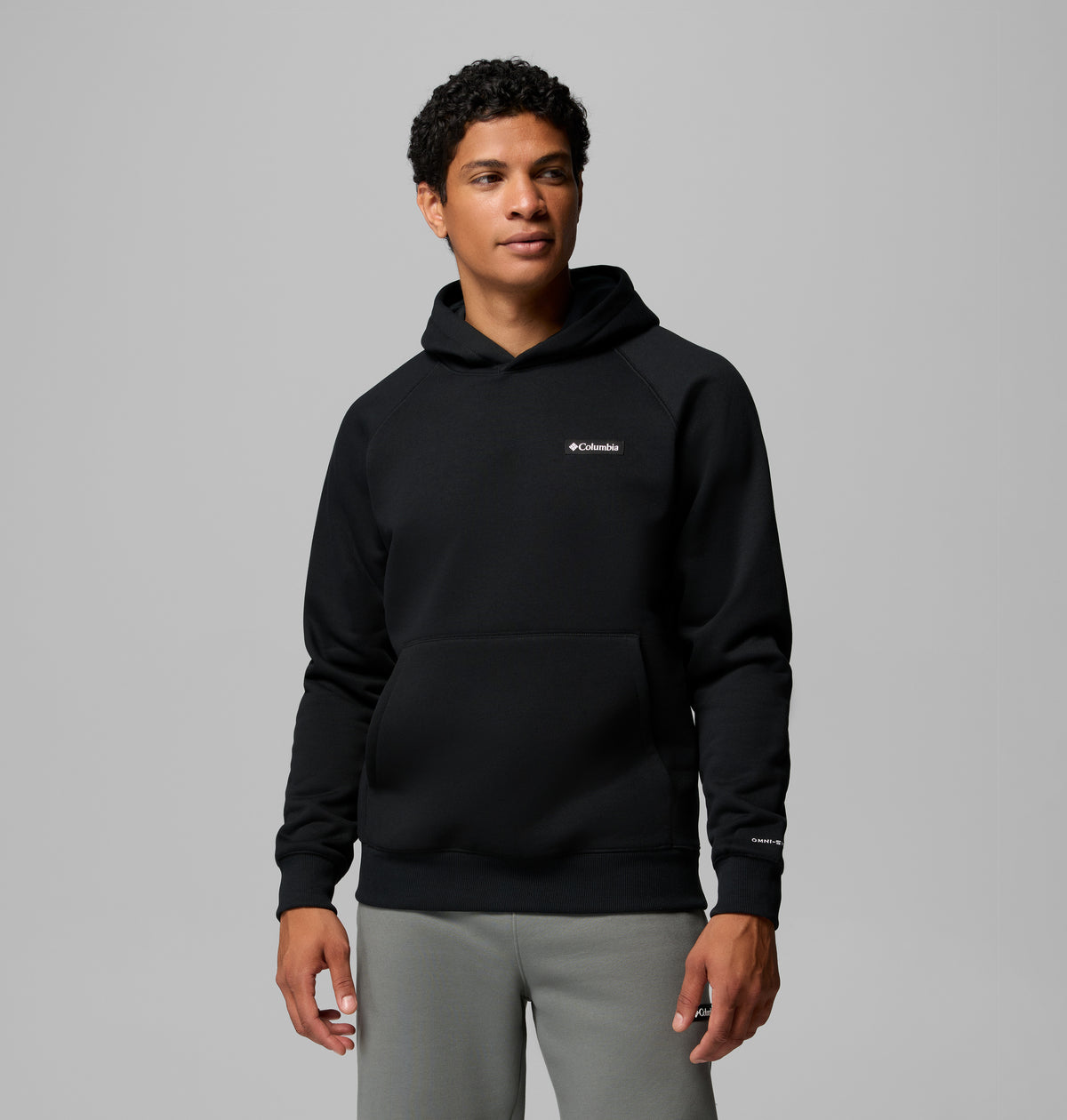 Dry Creek Heavyweight Hood
