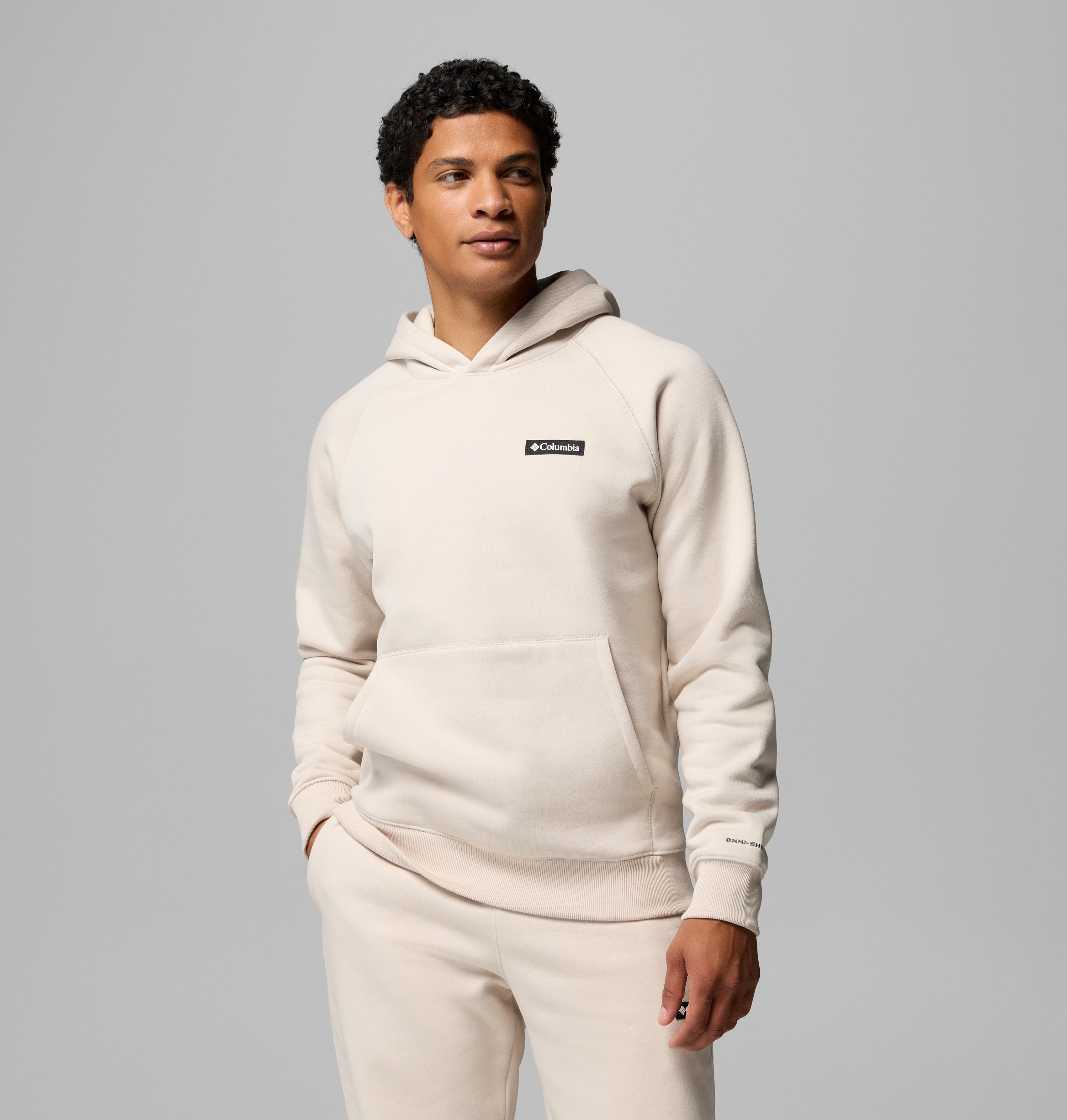 Dry Creek Heavyweight Hood