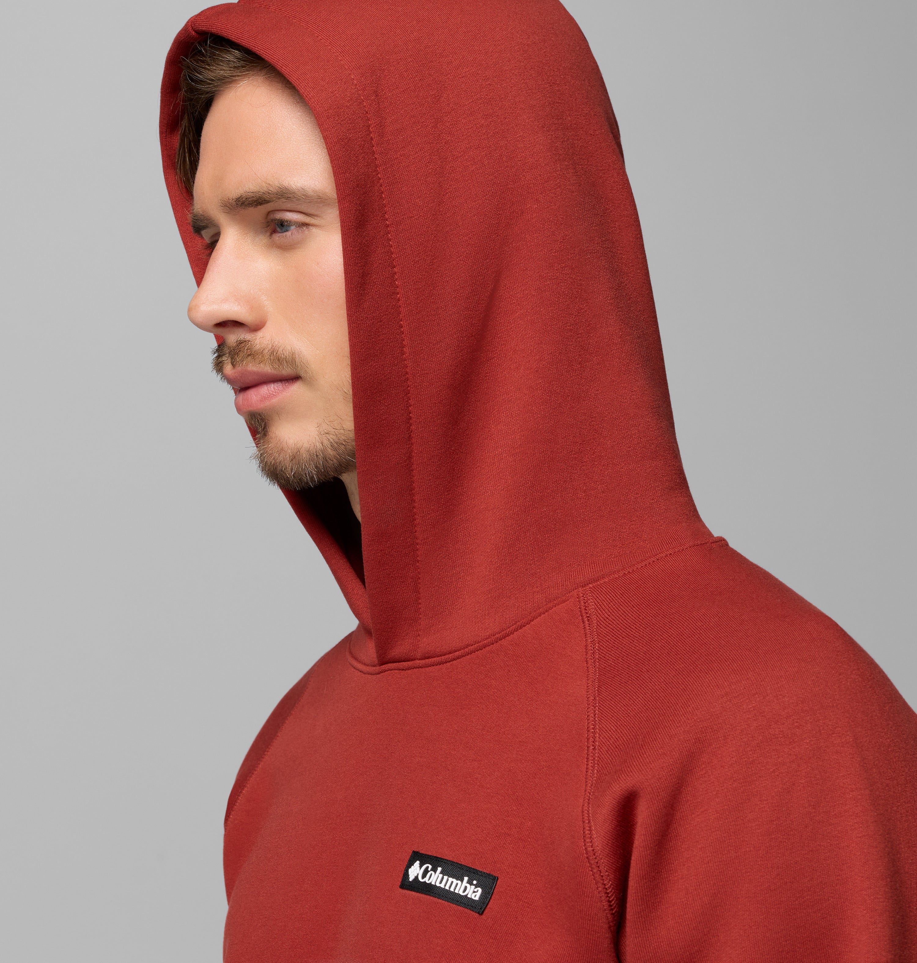 Dry Creek Heavyweight Hood
