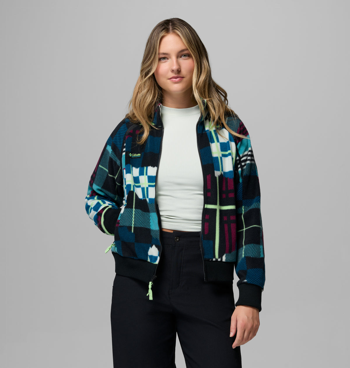 Bugaboo 1986 Fleece Jacket