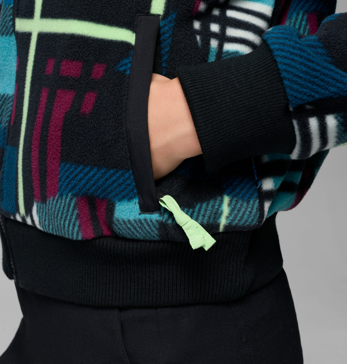 Bugaboo 1986 Fleece Jacket