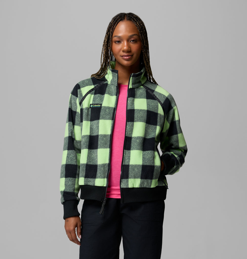 Bugaboo 1986 Fleece Jacket