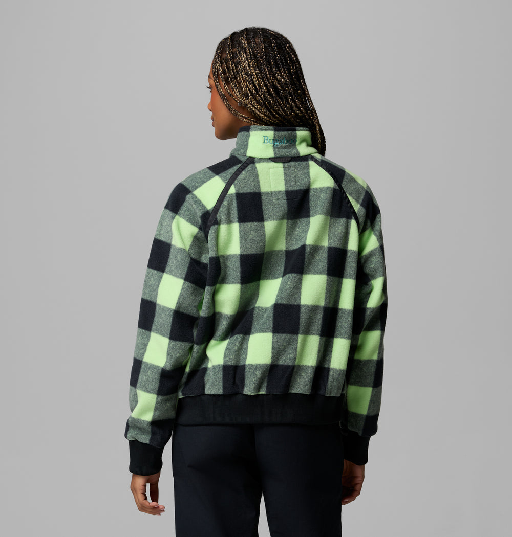 Bugaboo 1986 Fleece Jacket
