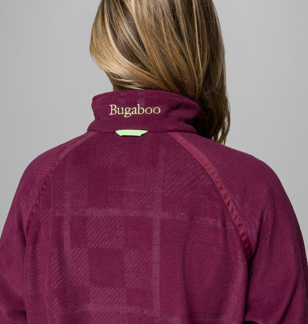 Bugaboo 1986 Fleece Jacket