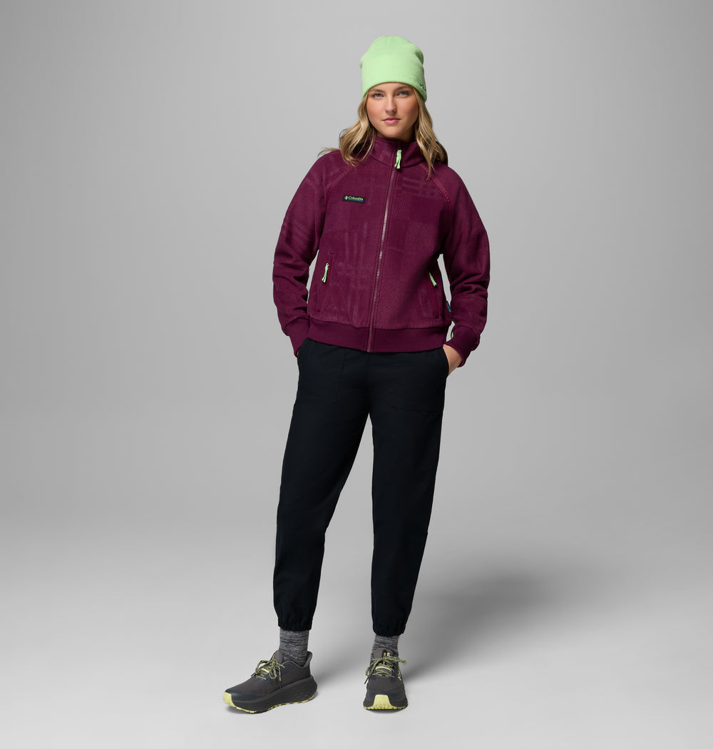 Bugaboo 1986 Fleece Jacket