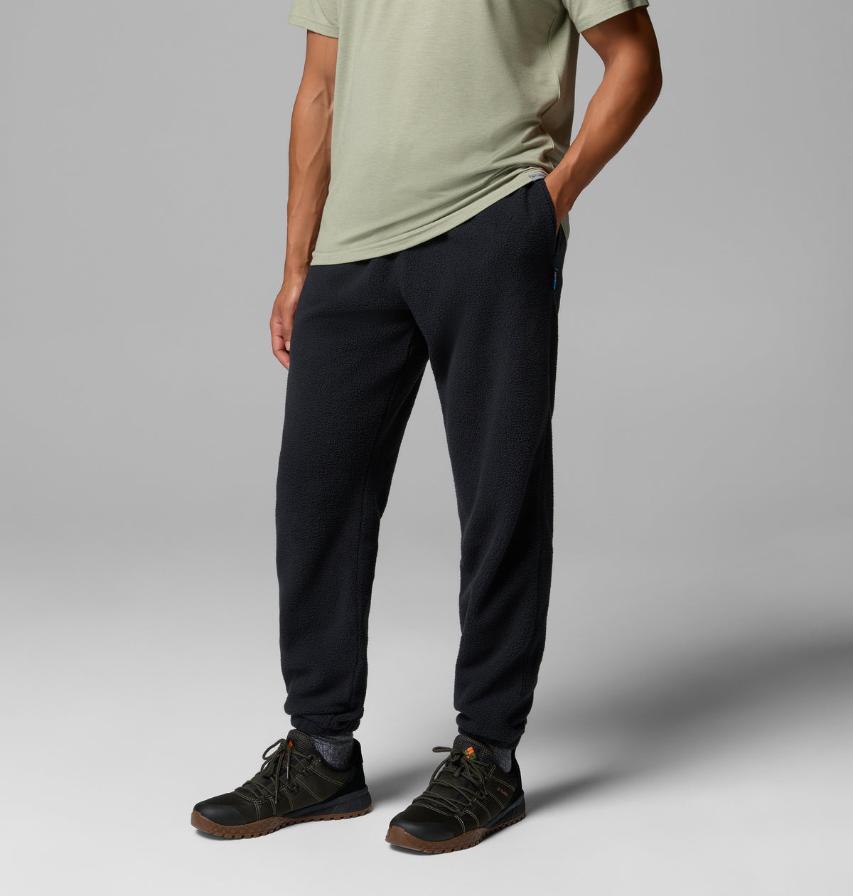Timber Crest Mtr Fleece Pant
