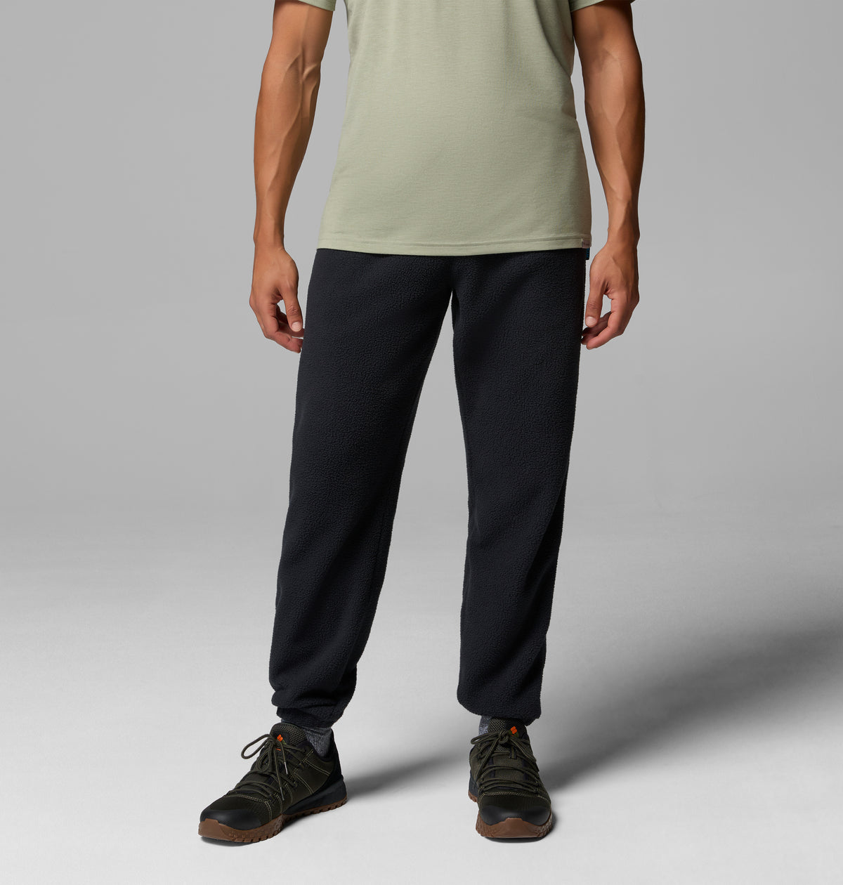 Timber Crest Mtr Fleece Pant