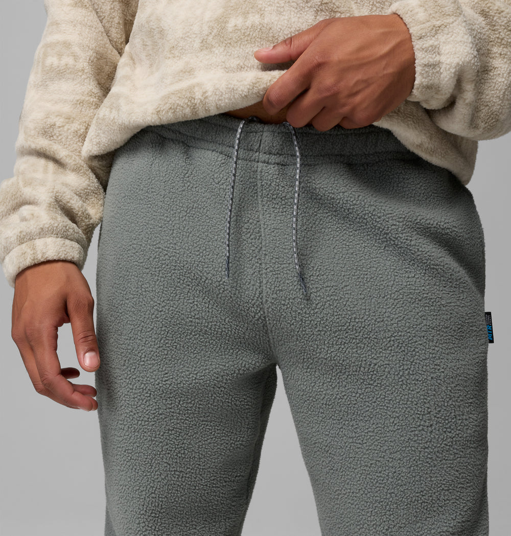 Timber Crest Mtr Fleece Pant