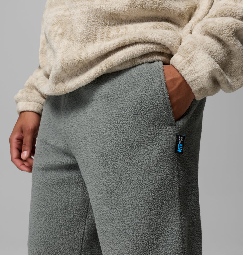Timber Crest Mtr Fleece Pant