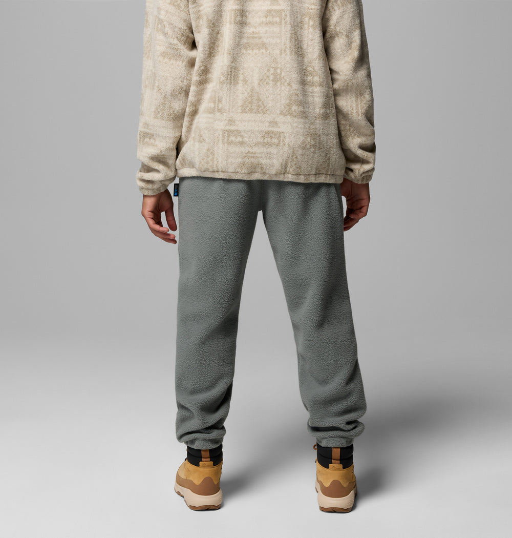 Timber Crest Mtr Fleece Pant