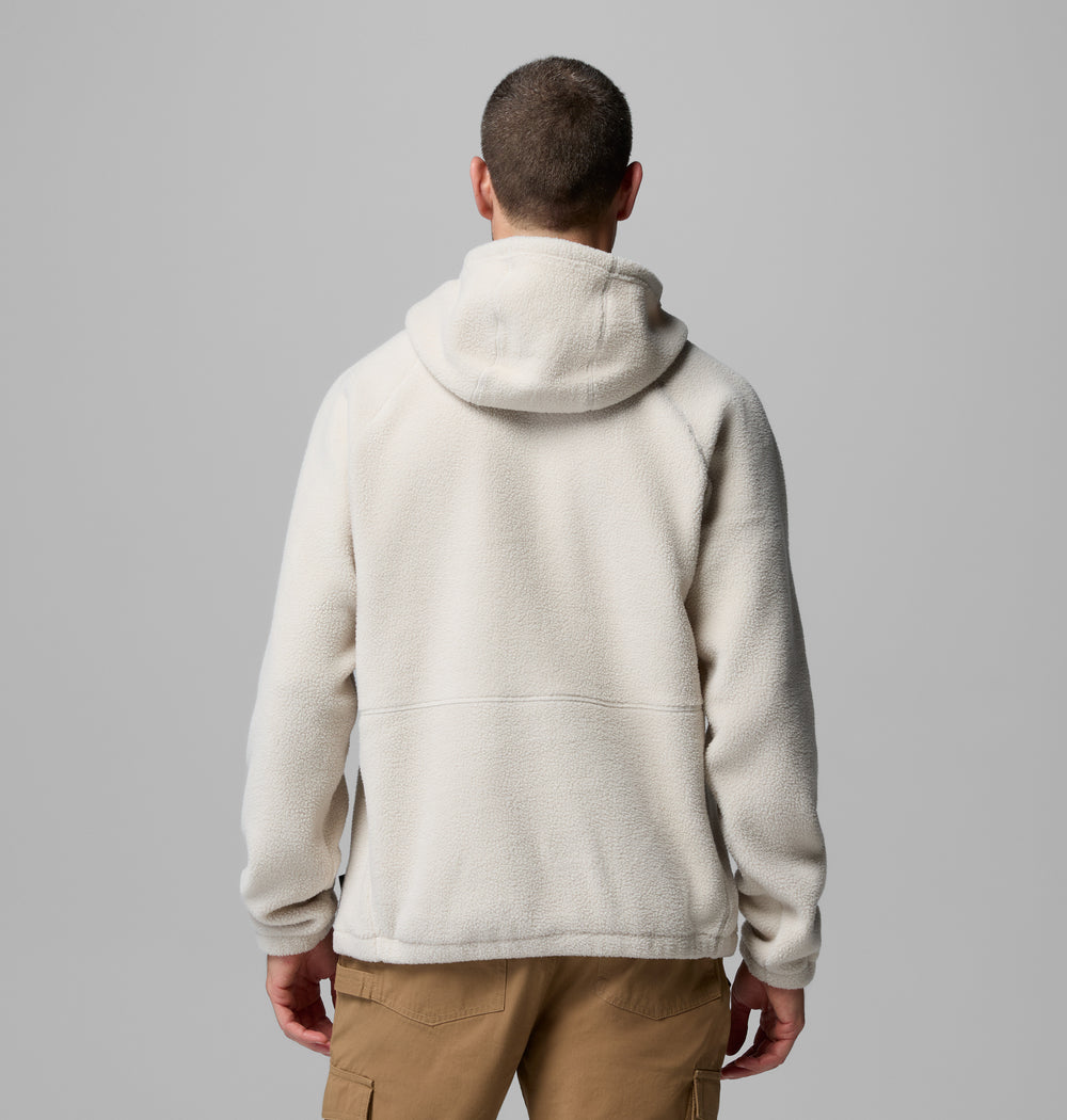 Timber Crest Mtr Fleece Hoodie