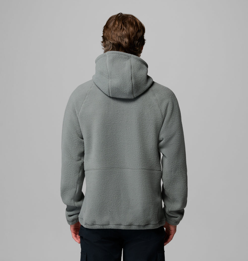 Timber Crest Mtr Fleece Hoodie