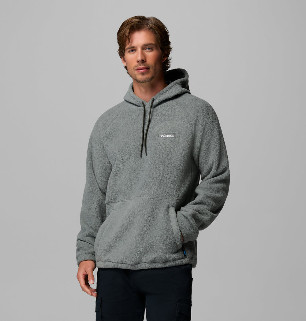 Timber Crest Mtr Fleece Hoodie