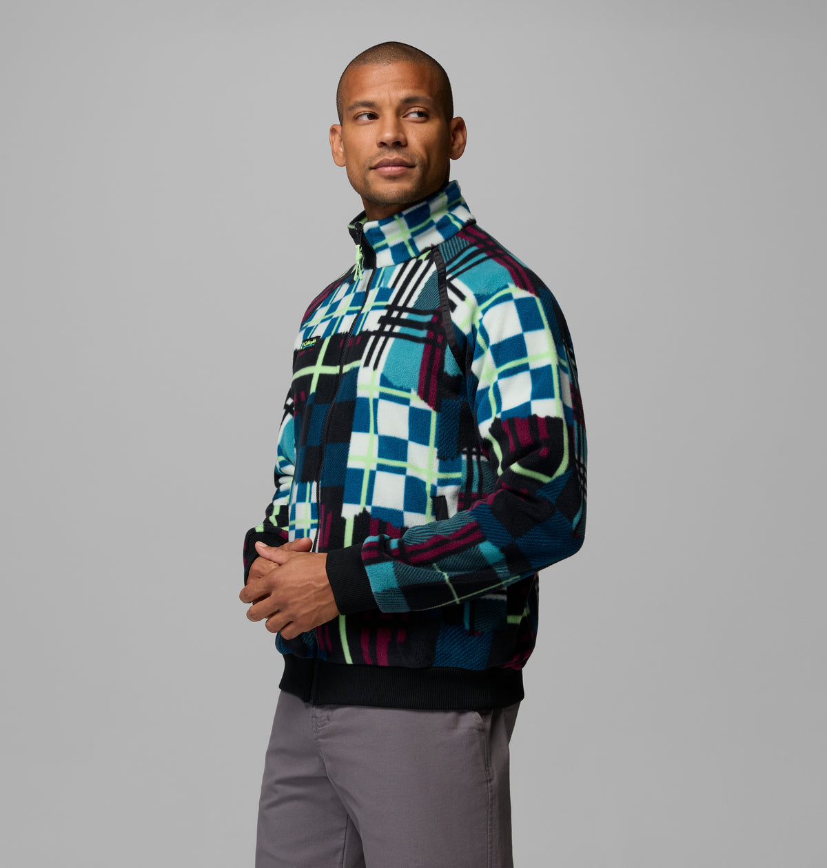 Bugaboo 1986 Liner Jacket