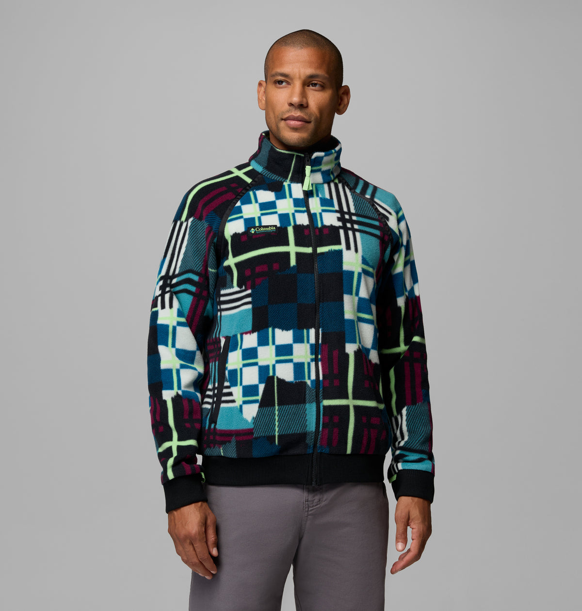 Bugaboo 1986 Liner Jacket