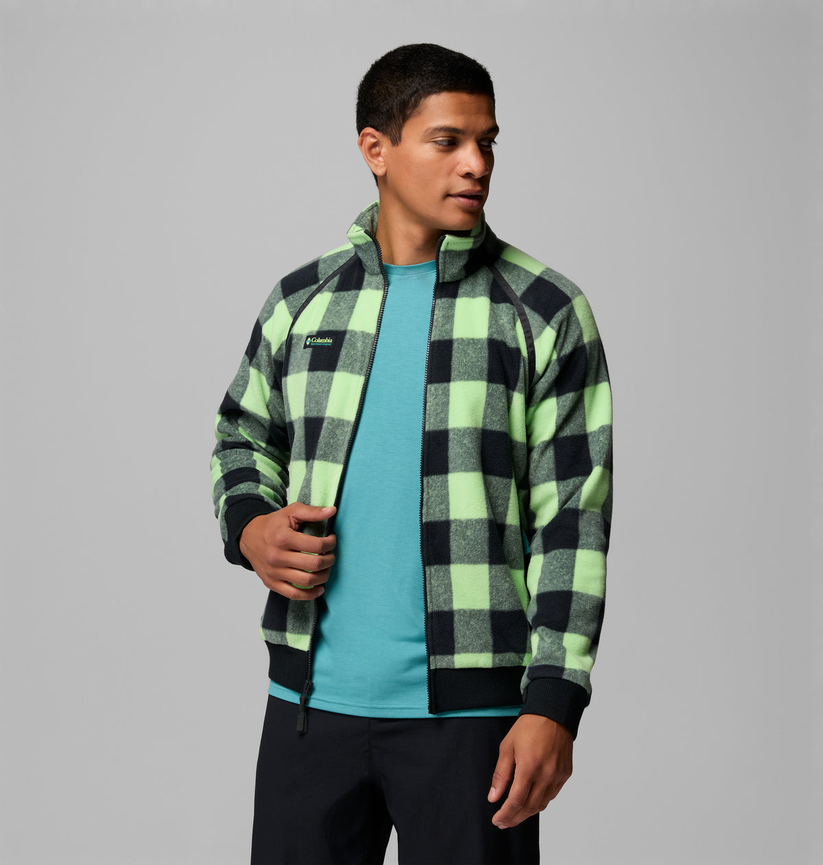 Bugaboo 1986 Liner Jacket