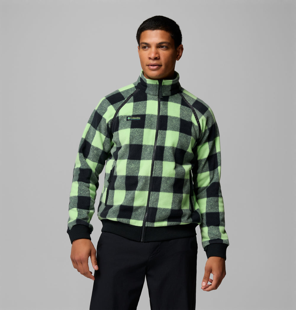 Bugaboo 1986 Liner Jacket