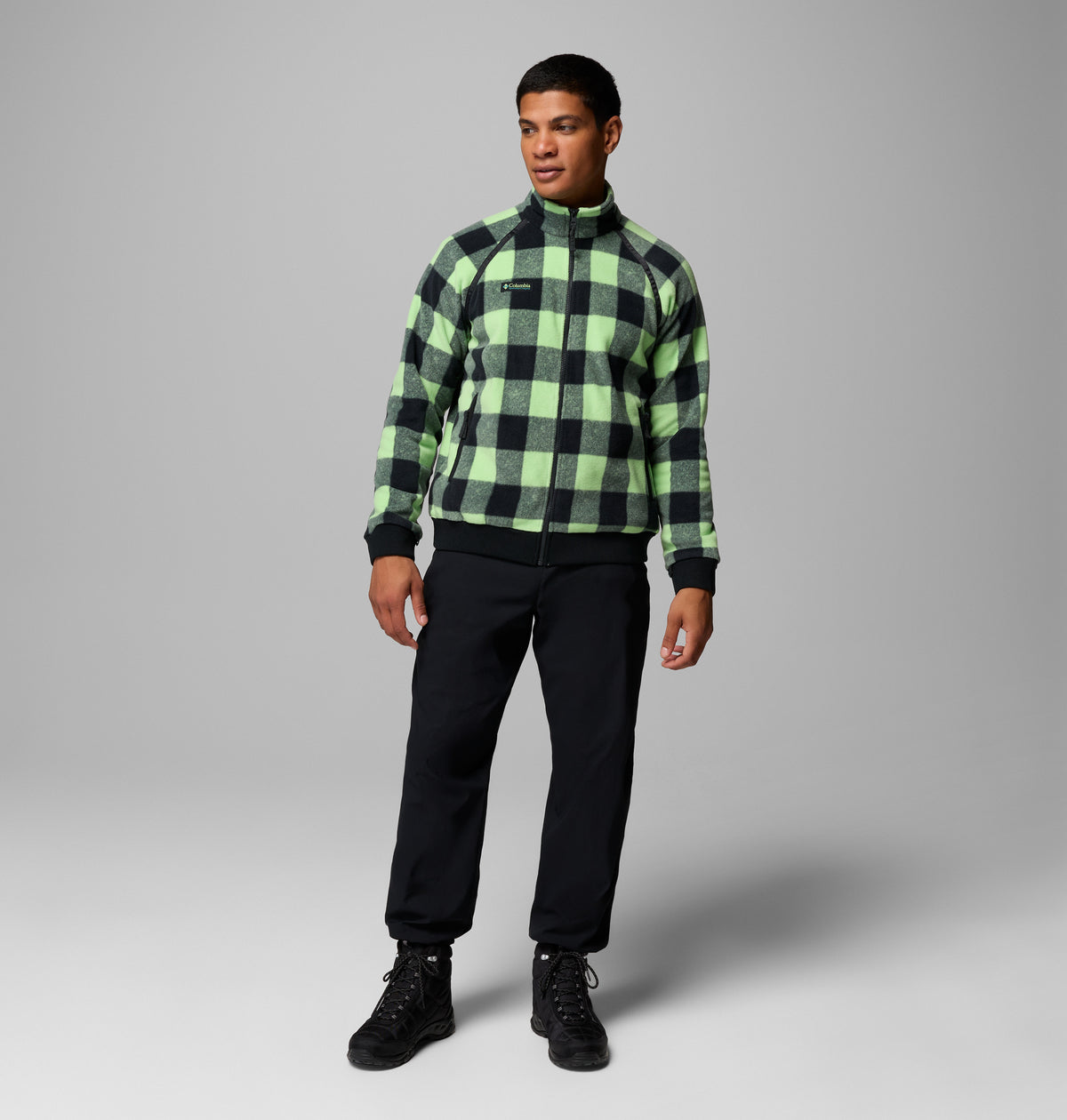 Bugaboo 1986 Liner Jacket